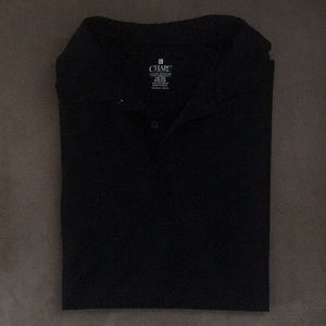 Boys Chaps polo shirts